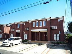 アルカンシェル東台　Ｂ棟 203