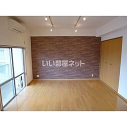 高蔵寺ビル 1Kの写真