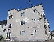 北海道北斗市東浜1丁目17-43：物件画像／大東建託リーシング株式会社　函館店