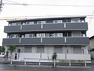愛知県江南市前飛保町寺町290番：物件画像／大東建託リーシング株式会社 小牧店