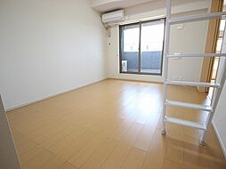 インフィニティ 202 2階2LDKのリビング/ダイニング