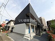 埼玉県東松山市松葉町1丁目：物件画像／大東建託リーシング株式会社 深谷店
