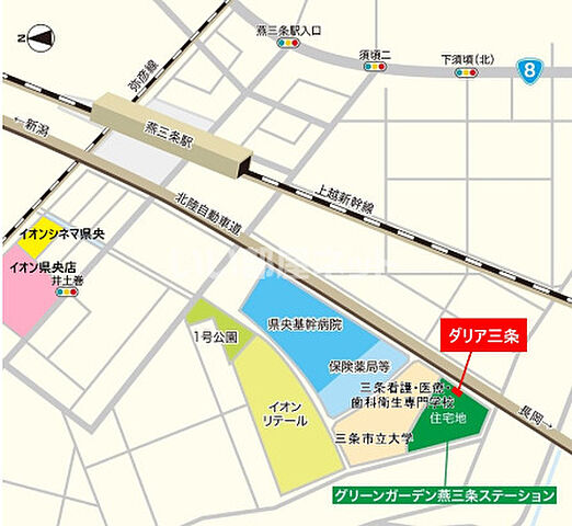 地図