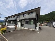 兵庫県養父市八鹿町九鹿528番1：物件画像／大東建託リーシング株式会社 福知山店