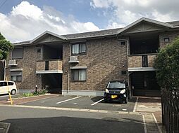 リビングタウンみのり台　Ａ A101