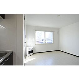 パークコート美園 301 3階1DKのリビング/ダイニング