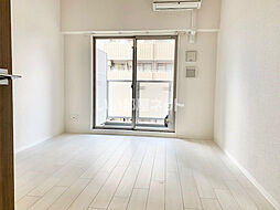 ピアグレース神戸 704 7階1Kのリビング/ダイニング