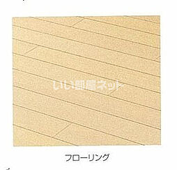 ルソレイユ 401 4階1DKのリビング/ダイニング