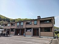 岡山県岡山市北区西辛川：物件画像／大東建託リーシング株式会社　岡山店