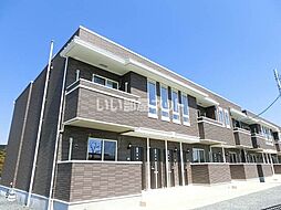 アンジュ神戸Ｂ棟