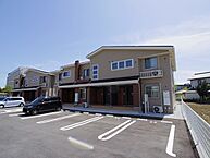 高知県土佐市高岡町甲：物件画像／大東建託リーシング株式会社 高知店