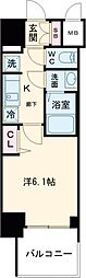 兵庫駅 6.4万円