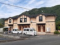 広島県府中市父石町：物件画像／大東建託リーシング株式会社 福山店