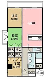 新居浜駅 6.5万円