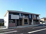 香川県坂出市川津町：物件画像／大東建託リーシング株式会社　丸亀店