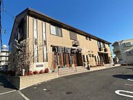 兵庫県神戸市垂水区名谷町1793-2：物件画像／大東建託リーシング株式会社 神戸店