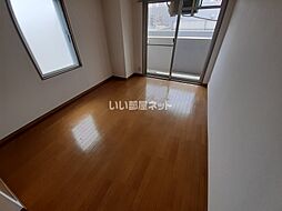 ヴェルディ神戸 901 9階1Kのリビング/ダイニング