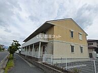 滋賀県東近江市妙法寺町834-1：物件画像／大東建託リーシング株式会社 福知山店