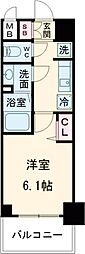 兵庫駅 6.2万円