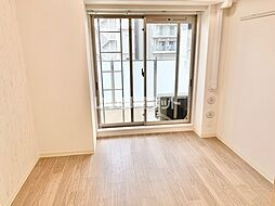 エステムコート神戸グランスタイル 1318 13階1Kのリビング/ダイニング