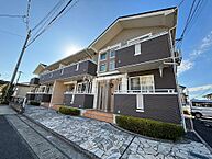 熊本県熊本市南区白藤1丁目：物件画像／大東建託リーシング株式会社 平成店