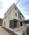 愛知県北名古屋市鹿田東海：物件画像／大東建託リーシング株式会社 名古屋西店
