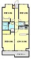 グレージュ和光弐番館3階12.5万円