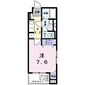 アペルトカーサ佐倉4階7.6万円