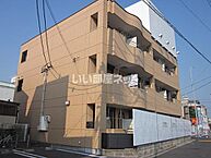 愛知県半田市東郷町3丁目34-3：物件画像／大東建託リーシング株式会社 半田店