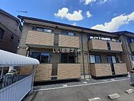 岡山県岡山市中区清水491-5：物件画像／大東建託リーシング株式会社　岡山店