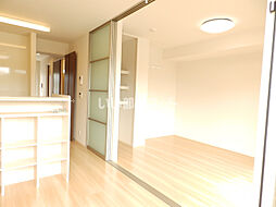 サンセール　セゾン 105 1階2DKのリビング/ダイニング