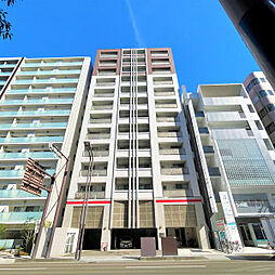 ヴィアーレ勾当台II 1201