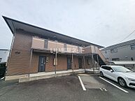 愛知県清須市西枇杷島町橋詰83-1：物件画像／大東建託リーシング株式会社 一宮店