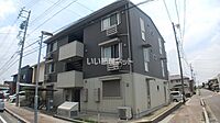 愛知県清須市土田3丁目18番1：物件画像／大東建託リーシング株式会社 一宮店