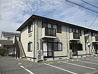 千葉県大網白里市みどりが丘1丁目23-5：物件画像／大東建託リーシング株式会社 茂原店