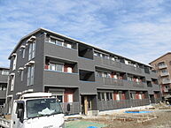 千葉県印西市西の原3丁目6-4：物件画像／大東建託リーシング株式会社 成田店