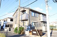 千葉県野田市山崎2697-52：物件画像／大東建託リーシング株式会社　流山おおたかの森店