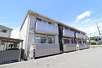 群馬県伊勢崎市宮子町628-1：物件画像／大東建託リーシング株式会社 前橋店