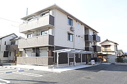 ルテドヴィラージュ 103