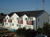 愛知県西尾市中畑町大山：物件画像／大東建託リーシング株式会社 西尾駅前店
