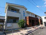 大阪府東大阪市吉田3丁目：物件画像／大東建託リーシング株式会社 東大阪店