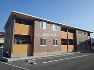 岡山県総社市西郡：物件画像／大東建託リーシング株式会社　岡山店