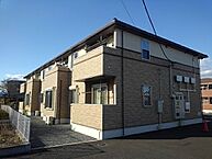 群馬県安中市古屋：物件画像／大東建託リーシング株式会社　高崎店