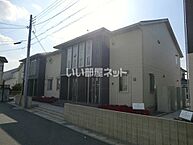 兵庫県姫路市香寺町中仁野173-1：物件画像／大東建託リーシング株式会社 姫路店