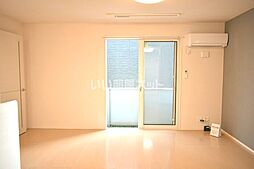 埼玉新都市交通 東宮原駅 徒歩11分の賃貸アパート 1階1LDKのリビング/ダイニング