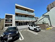 岐阜県岐阜市白山町2丁目9番地1：物件画像／大東建託リーシング株式会社　岐阜店