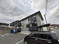 長崎県諫早市福田町2725-5：物件画像／大東建託リーシング株式会社 長崎中央店