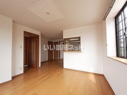 グランプラース 103 1階2LDKのリビング/ダイニング