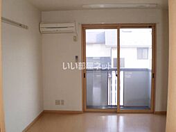 ヴィラージュ 103 1階1Kのリビング/ダイニング