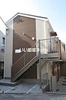 神奈川県横浜市磯子区杉田4丁目8-28：物件画像／大東建託リーシング株式会社 大船店
